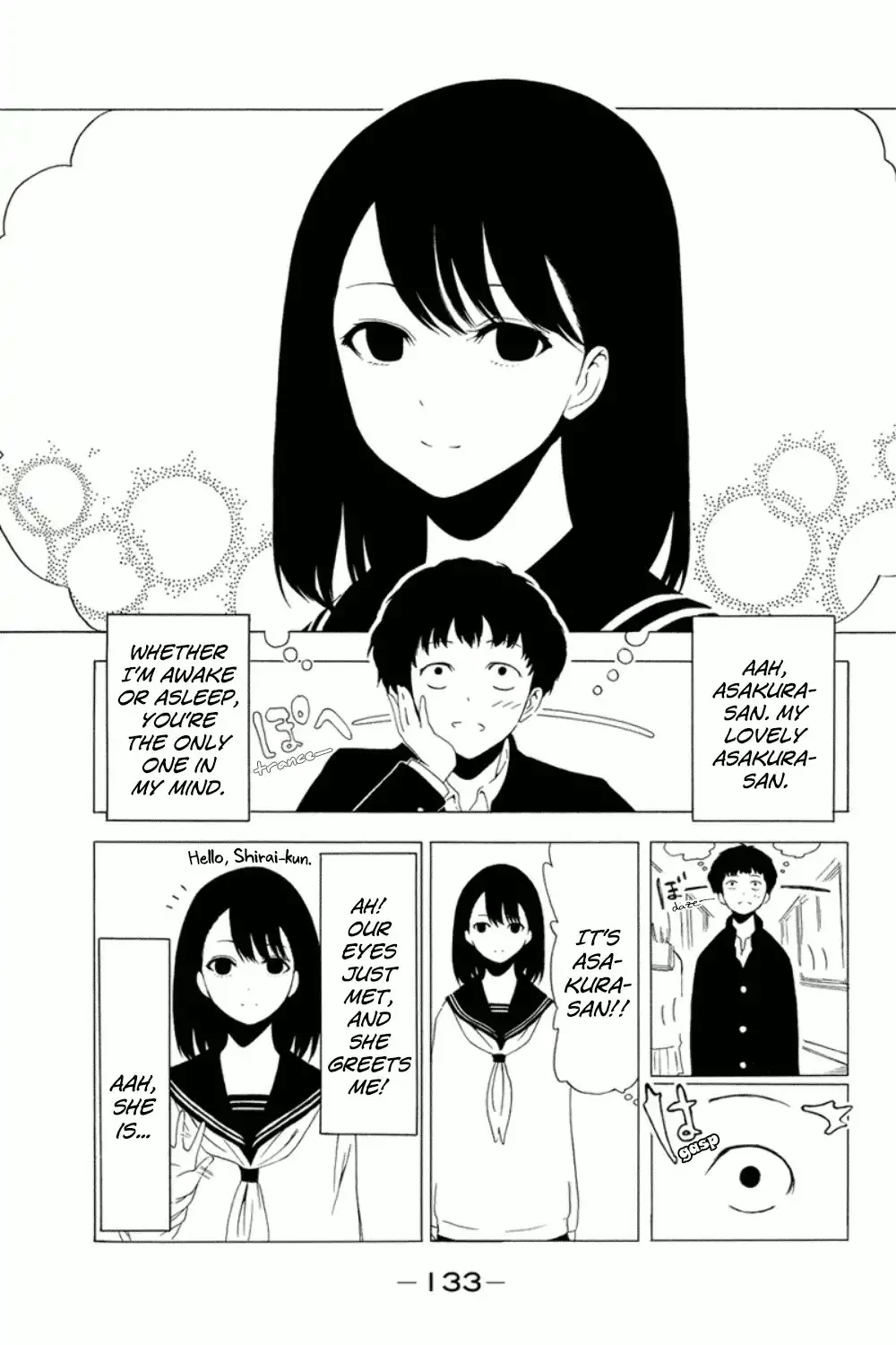 Shuukan Shounen Girl Chapter 11 1